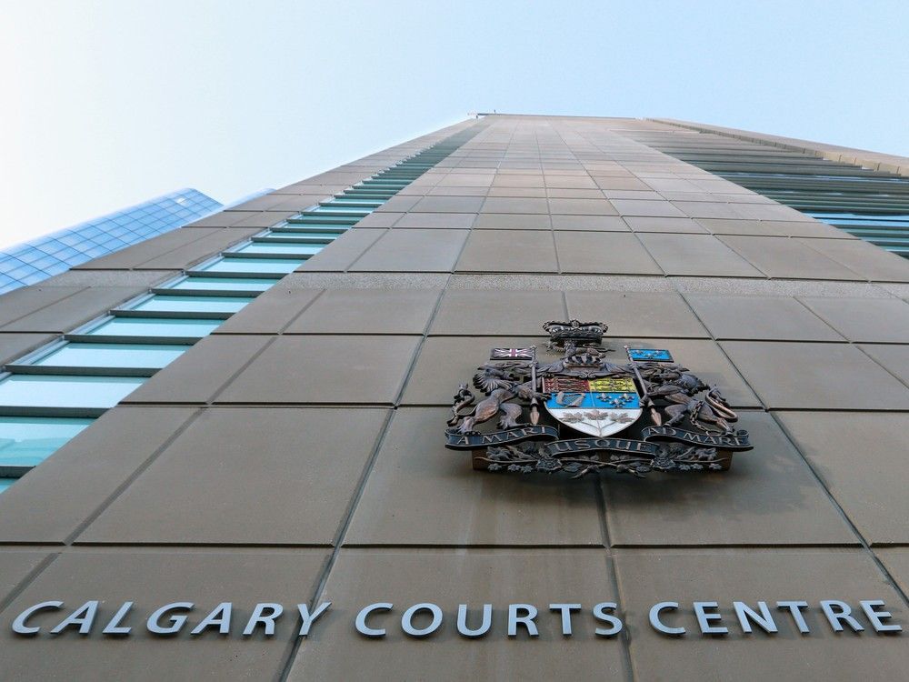 calgaryherald's tweet image. Calgary judge rules woman with autism can seek Medical Assistance in Dying calgaryherald.com/news/local-new…