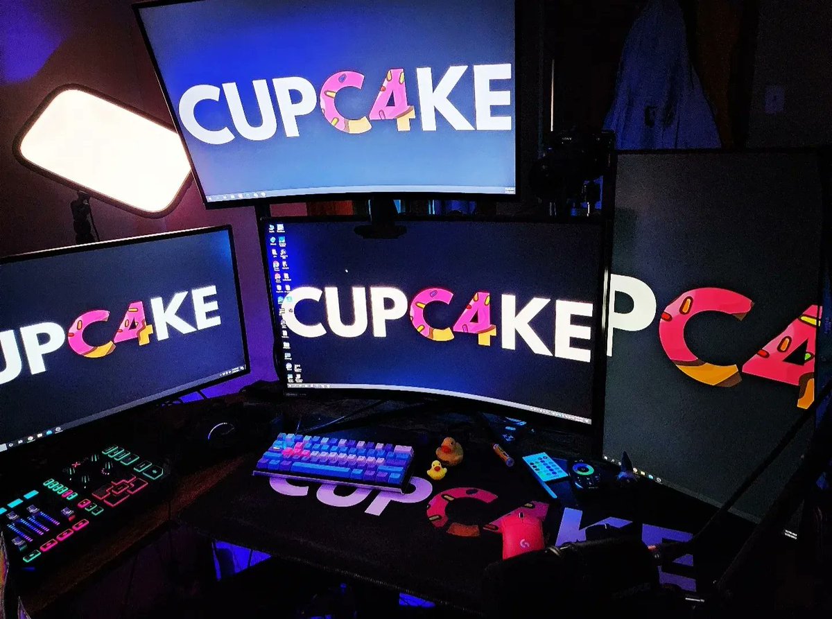 🧁CupC4ke🧁 tweet media