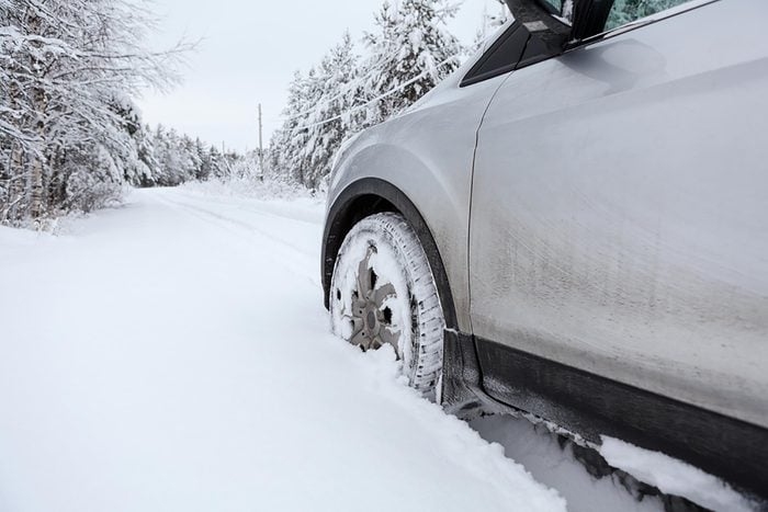 74 Maintenance Tips That Will Extend the Life of Your Car #5 Go Easy When You’re Stuck When stuck in mud or snow, don’t make the problem worse by damaging an expensive component. Gently rocking in an attempt to free the car is fine. But if it looks as though you’re really stuck