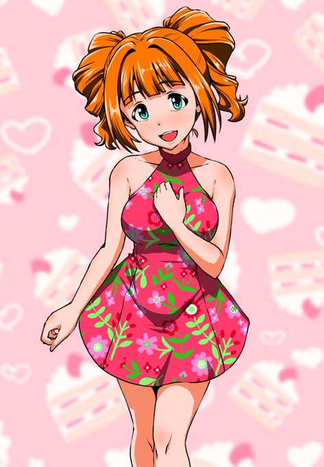 滑り込みセーフ‼️💢おめでとう㊗️やよい‼️

マイオンリーフェアレディ

#高槻やよい生誕祭2024 