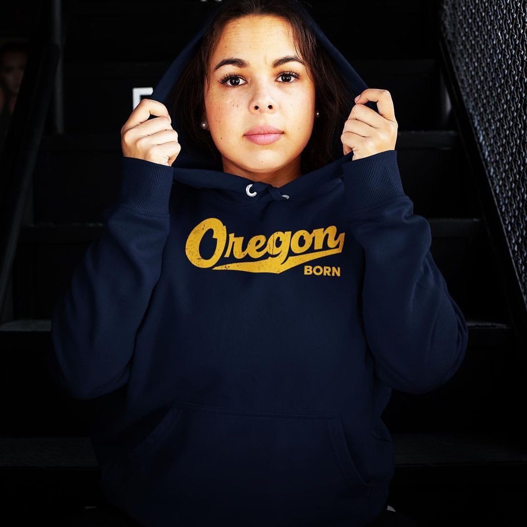 This is your  Monday morning reminder to send us a selfie, wearing our gear! We love to see them!

#iamoregonborn #oregonborn #oregon #oregonroots #oregonbusiness #representoregon #oregonheritage #pacificnorthwest #pnw #oregongirl #oregongirls