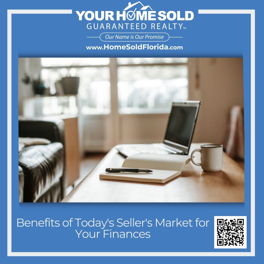 Benefits of Today's Seller's Market for Your Finances

homesoldflorida.com/blog/benefits-…

#YourHomeSoldGuaranteedRealty #YHSGR #GuaranteedHomeSalesFL #PalmBeachCountyRealEstate #PalmBeachHomes #SouthFloridaHomes #floridarealestateagents #RealEstate #SellersMarket #HomeSelling #MarketTrends