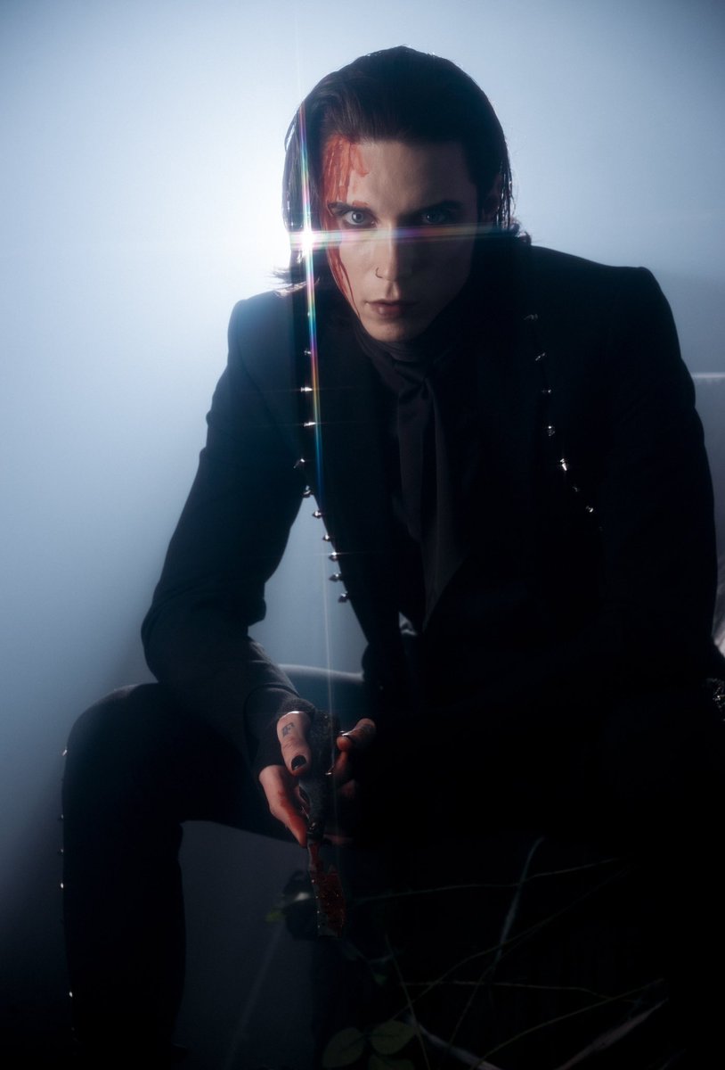 andyblack tweet picture