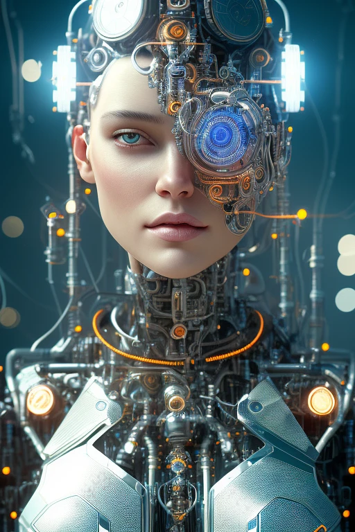 🖼️ AI-generated Image of the day.

Model: Midjourneyai

#AIArt #AIGeneratedArt #Midjourneyai #CreativeAI #AIInspiredArt #ComputerGeneratedArt #AI #ArtificialIntelligence #MachineLearning #AIResearch #AITechnology #AInnovation
