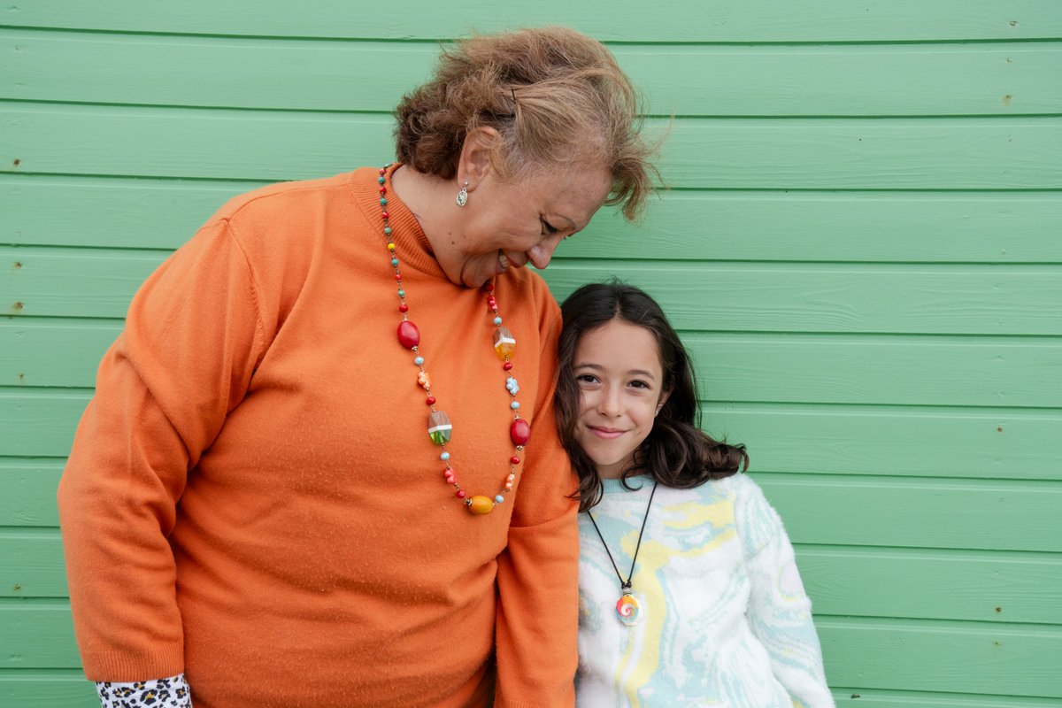 NEW BLOG ALERT! 📢 Discover how schools can embrace kinship caregivers and #grandfamilies by making simple yet impactful adjustments to outreach and activities. Read the blog to learn more: ies.ed.gov/ncee/rel/Produ…