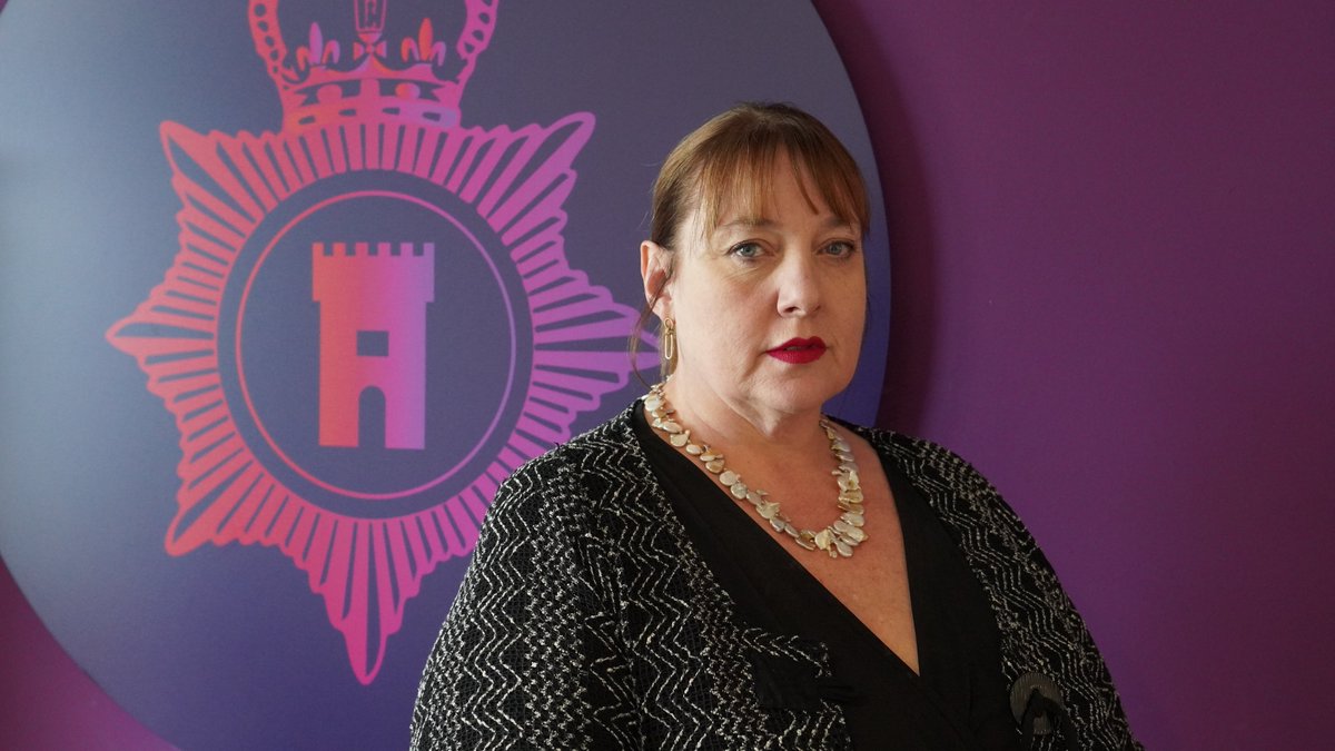 Nottinghamshire Police and Crime Commissioner statement following meeting with Calocane victims families Read the full statement - nottinghamshire.pcc.police.uk/News-and-Event…