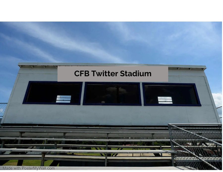 CFBcampustour tweet picture