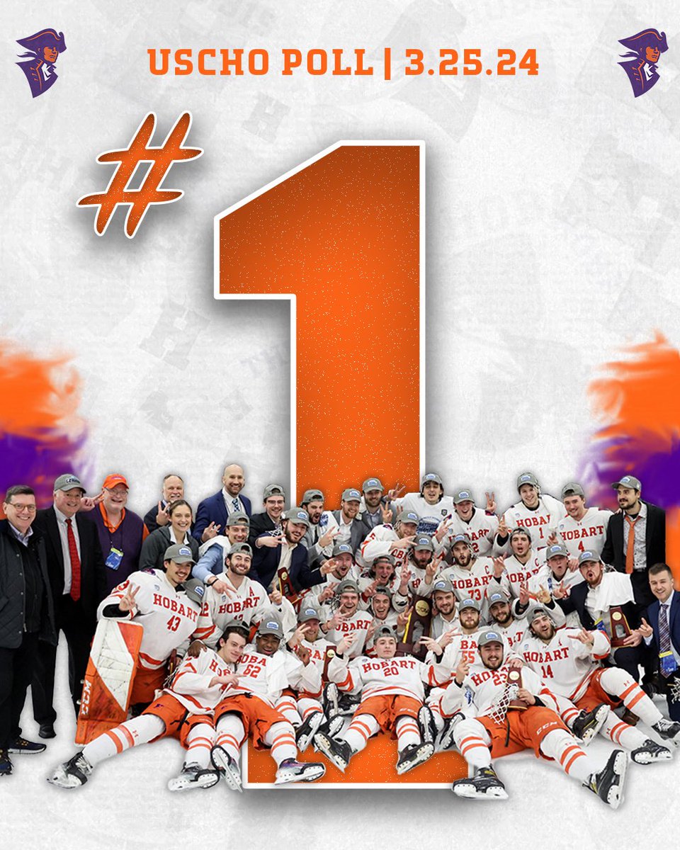 What an ending, what a group‼️

#hobarthockey #d3hky