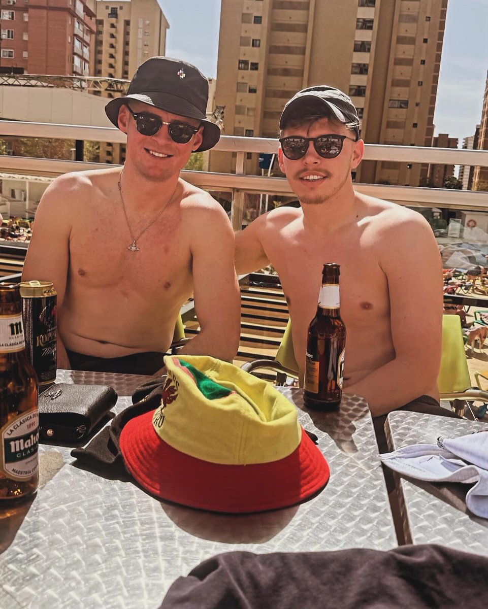 What a weekend with the boys 😂😂🍻