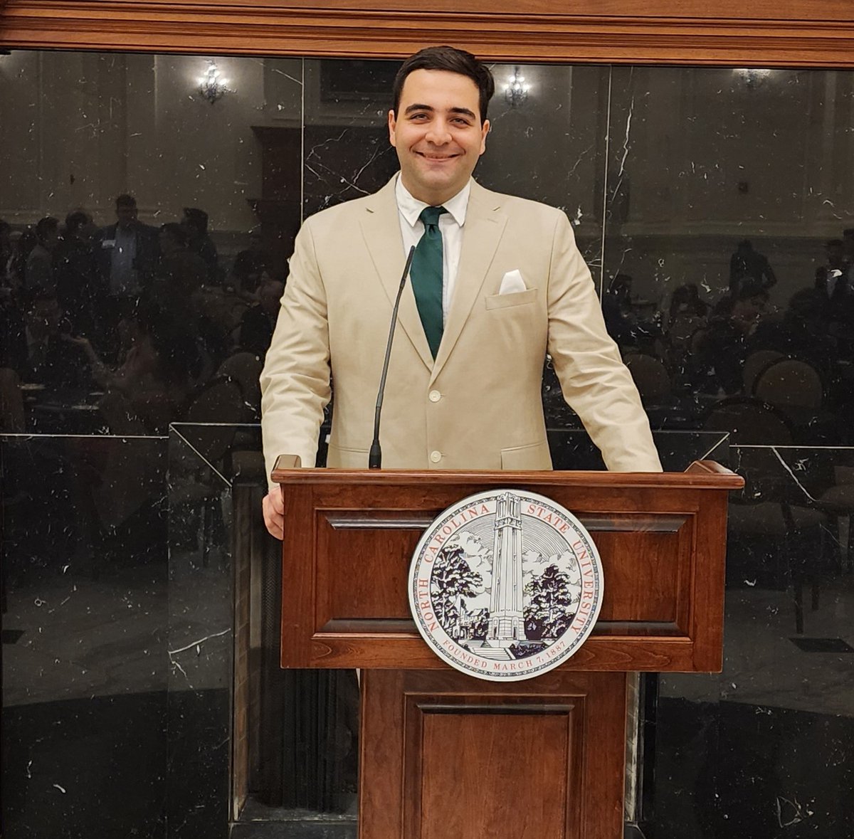 Wei Research Group (POC sensor) tweet media