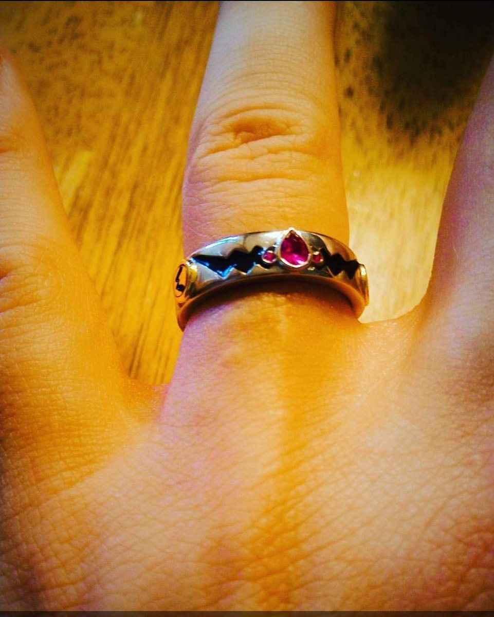 7 years ago, my wife proposed to me with a custom Wario engagement ring. Please wait for someone who will love you and your absurd hyperfixations. It's worth it.
