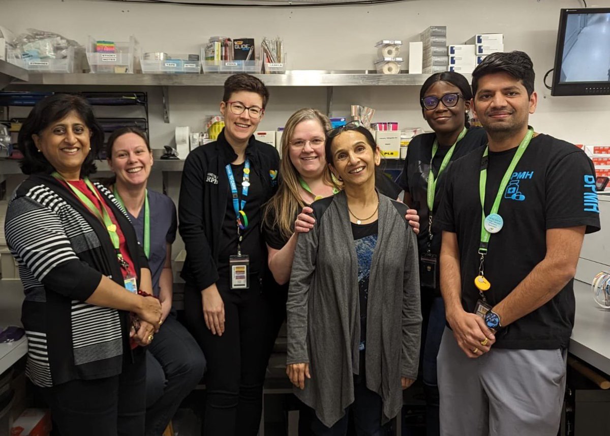 HaltonHlthcare's tweet image. We have an incredible group of Pharmacists &amp;amp; Pharmacy Technicians who play an important role in the patient care journey. From medication management to patient education, this team plays a pivotal role in promoting wellness &amp;amp; improving outcomes! #PAM2024 🙌