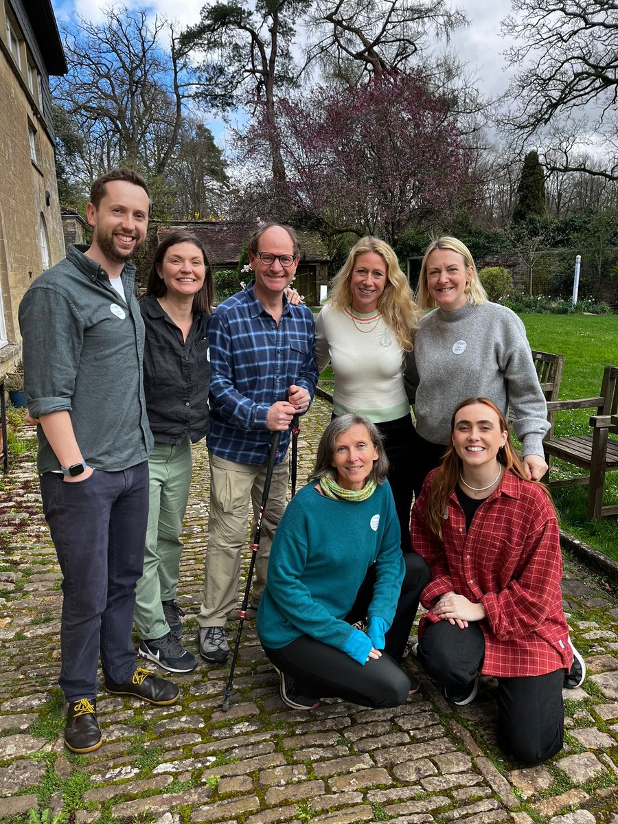 Spent 3 days facilitating the @OvercomingMS Retreat with this incredible bunch. 35 people with MS & partners learning and sharing an evidence-based message of hope 😊🙏 #livewellwithMS @drrachhunter