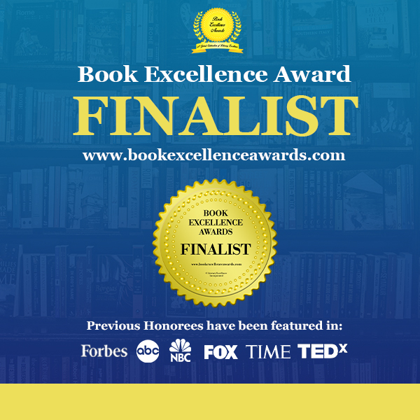 Boy in the Barn: Journey of Triumph Over Horrific Child Abuse, Sexual Abuse, and PTSD is a @bookexcellence Award Finalist! Check it out here: bookexcellence.com #bookexcellenceawards #bookboost #bookbuzz #bookmarketing #author #publisher #amwriting #authorRT