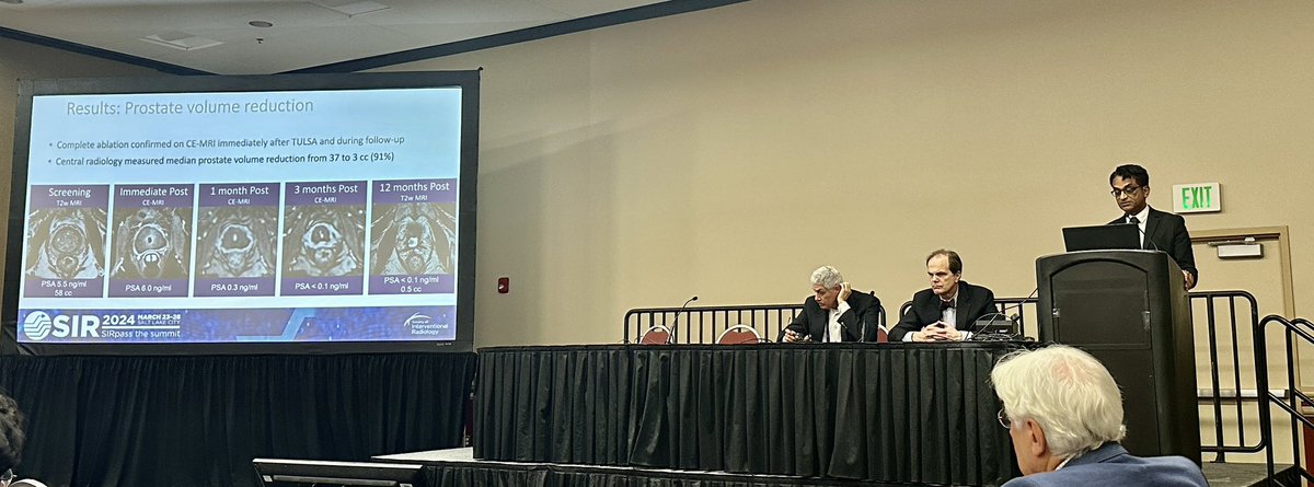 Pedram Keshavarz, MD (@pedrammd) on Twitter photo Inspired by my mentor, Dr. <a href="/StevenSRaman_MD/">Steven S. Raman MD, FSAR, FSIR</a>, and his groundbreaking presentation on āFive-year outcomes after MRI-guided transurethral ultrasound ablation (TULSA) of localized prostate cancer.ā <a href="/RadiologyUcla/">UCLA Radiology</a> <a href="/uclaVIR/">UCLA IR</a> <a href="/SIRspecialists/">Society of Interventional Radiology</a> #TULSAPRO Inspired by my mentor, Dr. <a href="/StevenSRaman_MD/">Steven S. Raman MD, FSAR, FSIR</a>, and his groundbreaking presentation on āFive-year outcomes after MRI-guided transurethral ultrasound ablation (TULSA) of localized prostate cancer.ā <a href="/RadiologyUcla/">UCLA Radiology</a> <a href="/uclaVIR/">UCLA IR</a> <a href="/SIRspecialists/">Society of Interventional Radiology</a> #TULSAPRO