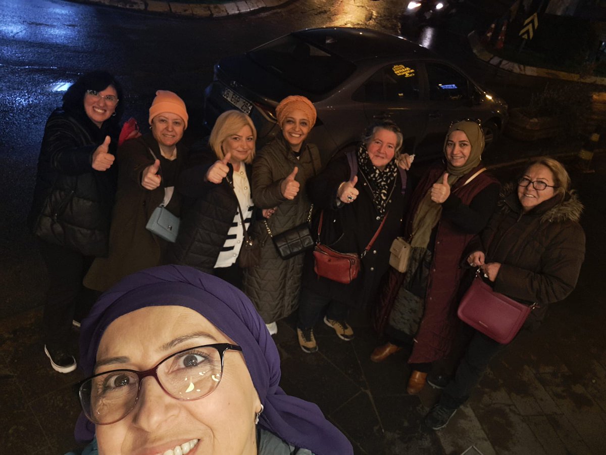 Gülbahar mahallesi muhtar adayı <a href="/seyhanay57/">SeyhanAY🐞🇹🇷</a> #seyhanaymutlu #sendekatılbize