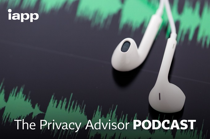 New episode of the Privacy Advisor Podcast! Listen to @jedbracy's conversation with @LordChrisHolmes in 'Regulating AI in the UK: A conversation with Lord Holmes'. Listen now: bit.ly/3TUfV5m