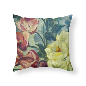 CochranStudio's tweet photo. Need a little designer touch on your porch? I've had this cushion &amp; mat outside for a year now and they still look great! All artist's royalties go to David Cook's Team for a Cure on behalf of the National Brain Tumor Society. Thx!

#race4hopedc THX! https://t.co/8oKDiq9AUk https://t.co/oxrKyewObD