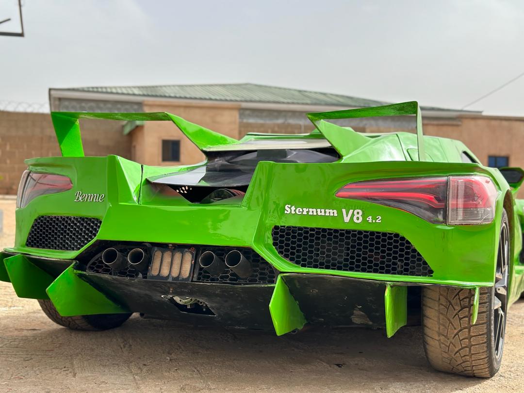 BennieAutos's tweet photo. Design crafted with careful attention to details
Made with precision
Nothing short of beauty
Close to perfection 
A visual representation of excellence

#benniesternum🇳🇬🇳🇬 https://t.co/1T20ovnmJC