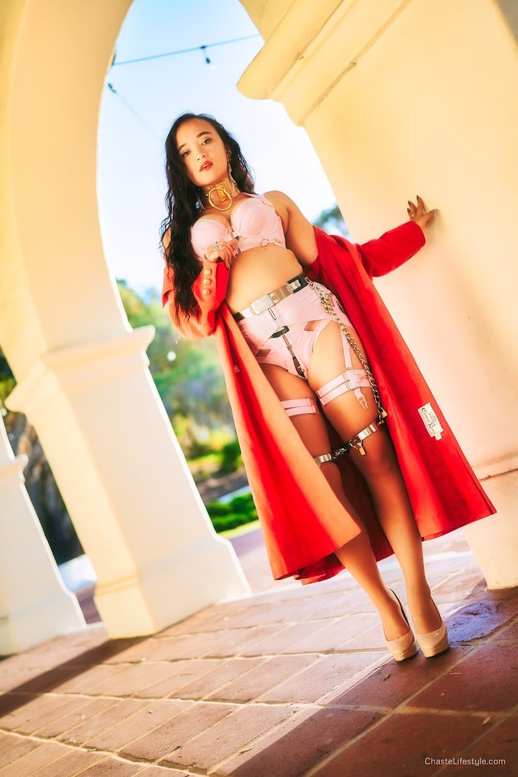 Chaste Lifestyle (@stylish_chaste) on Twitter photo 