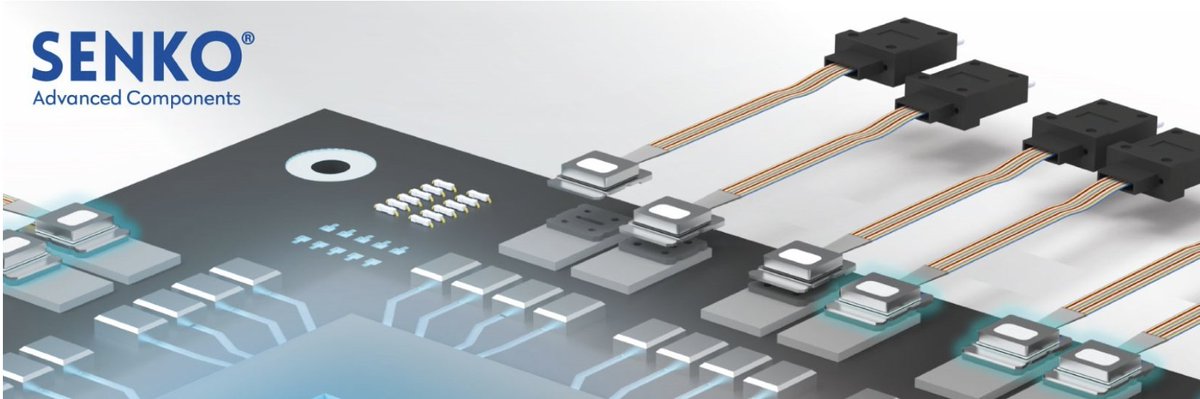 Senko Advanced Components (@senkoconnect) on Twitter photo 𝗘𝘅𝗰𝗶𝘁𝗶𝗻𝗴 𝗡𝗲𝘄𝘀!  𝗦𝗲𝗻𝗸𝗼 𝗔𝗱𝘃𝗮𝗻𝗰𝗲𝘀 𝗙𝗶𝗯𝗲𝗿 𝗢𝗽𝘁𝗶𝗰 𝗖𝗼𝗻𝗻𝗲𝗰𝘁𝗶𝘃𝗶𝘁𝘆 𝘄𝗶𝘁𝗵 𝗗𝗲𝘁𝗮𝗰𝗵𝗮𝗯𝗹𝗲 𝗠𝗲𝘁𝗮𝗹𝗹𝗶𝗰 𝗣𝗜𝗖
𝗥𝗲𝗮𝗱 𝘁𝗵𝗲 𝗳𝘂𝗹𝗹 𝗽𝗿𝗲𝘀𝘀 𝗿𝗲𝗹𝗲𝗮𝘀𝗲 𝗵𝗲𝗿𝗲: 
senko.com/senko-launches…
#SenkoAdvancedComponents 𝗘𝘅𝗰𝗶𝘁𝗶𝗻𝗴 𝗡𝗲𝘄𝘀!  𝗦𝗲𝗻𝗸𝗼 𝗔𝗱𝘃𝗮𝗻𝗰𝗲𝘀 𝗙𝗶𝗯𝗲𝗿 𝗢𝗽𝘁𝗶𝗰 𝗖𝗼𝗻𝗻𝗲𝗰𝘁𝗶𝘃𝗶𝘁𝘆 𝘄𝗶𝘁𝗵 𝗗𝗲𝘁𝗮𝗰𝗵𝗮𝗯𝗹𝗲 𝗠𝗲𝘁𝗮𝗹𝗹𝗶𝗰 𝗣𝗜𝗖
𝗥𝗲𝗮𝗱 𝘁𝗵𝗲 𝗳𝘂𝗹𝗹 𝗽𝗿𝗲𝘀𝘀 𝗿𝗲𝗹𝗲𝗮𝘀𝗲 𝗵𝗲𝗿𝗲: 
senko.com/senko-launches…
#SenkoAdvancedComponents