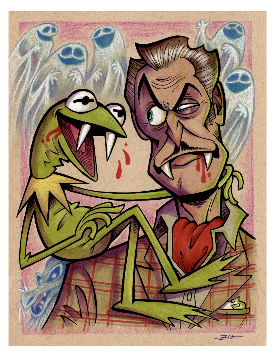 PRINT RESTOCK ALERT! Plus a brand new MAD MONSTER PARTY PRINT! Get em now: lopsideshop.bigcartel.com