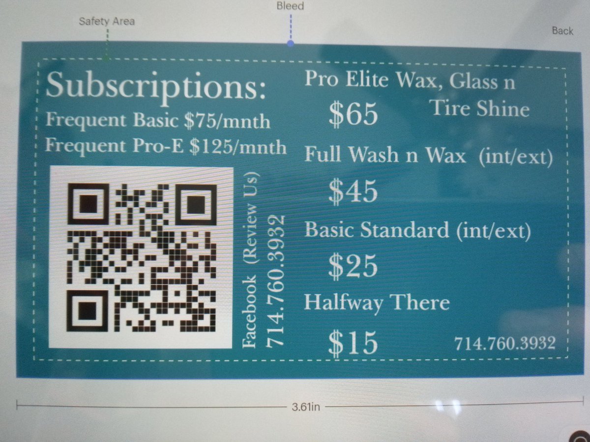 ECommunity144's tweet image. @ElectricCommunity144 is ready to add to your charging experience! 
Come and try the  Convenience of a Car Wash while you Charge.  

Monday - Saturday's 
  8:00am - 4:00pm

$25 service: 
Interior Vacuuming, 
Clean Dash, Doors, Seats, 
Air Freshener
Exterior Wash