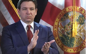 Looks like P*rnHub has lost a few million more customers. Gov. Ron DeSantis has signed an age verification bill making Florida the 12th state with that law and another 6 ready to come aboard. P*rnHub now blocks viewership in all those states.