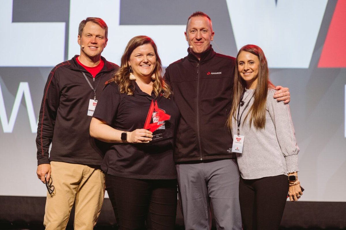 Carol Anderson tweet media