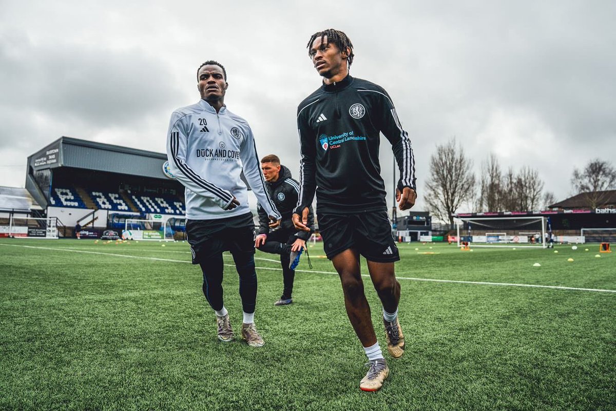 The International Football Group tweet media