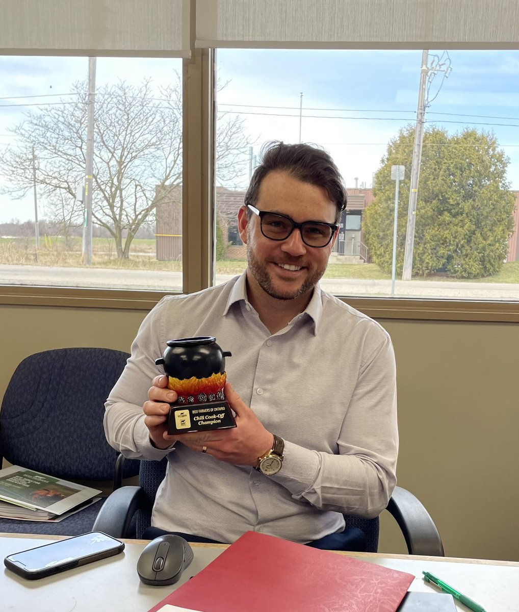 Beef Farmers of Ontario tweet media
