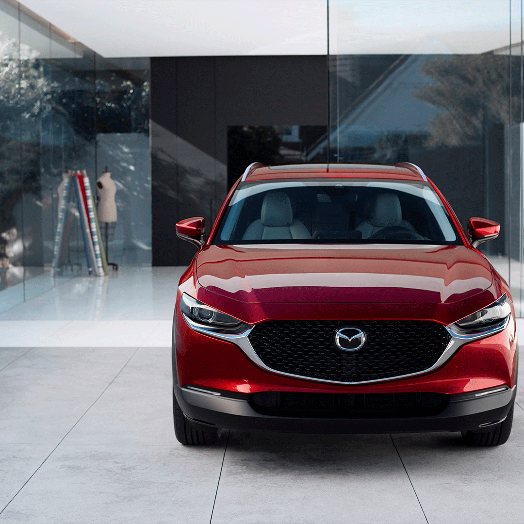 AutosLatinos's tweet photo. Experimenta la combinación perfecta de estilo y funcionalidad con el Mazda #CX30. Listo para mejorar su viaje con su diseño elegante y rendimiento versátil.

#mazda #mazdacx30 https://t.co/fCOHuCKaOA