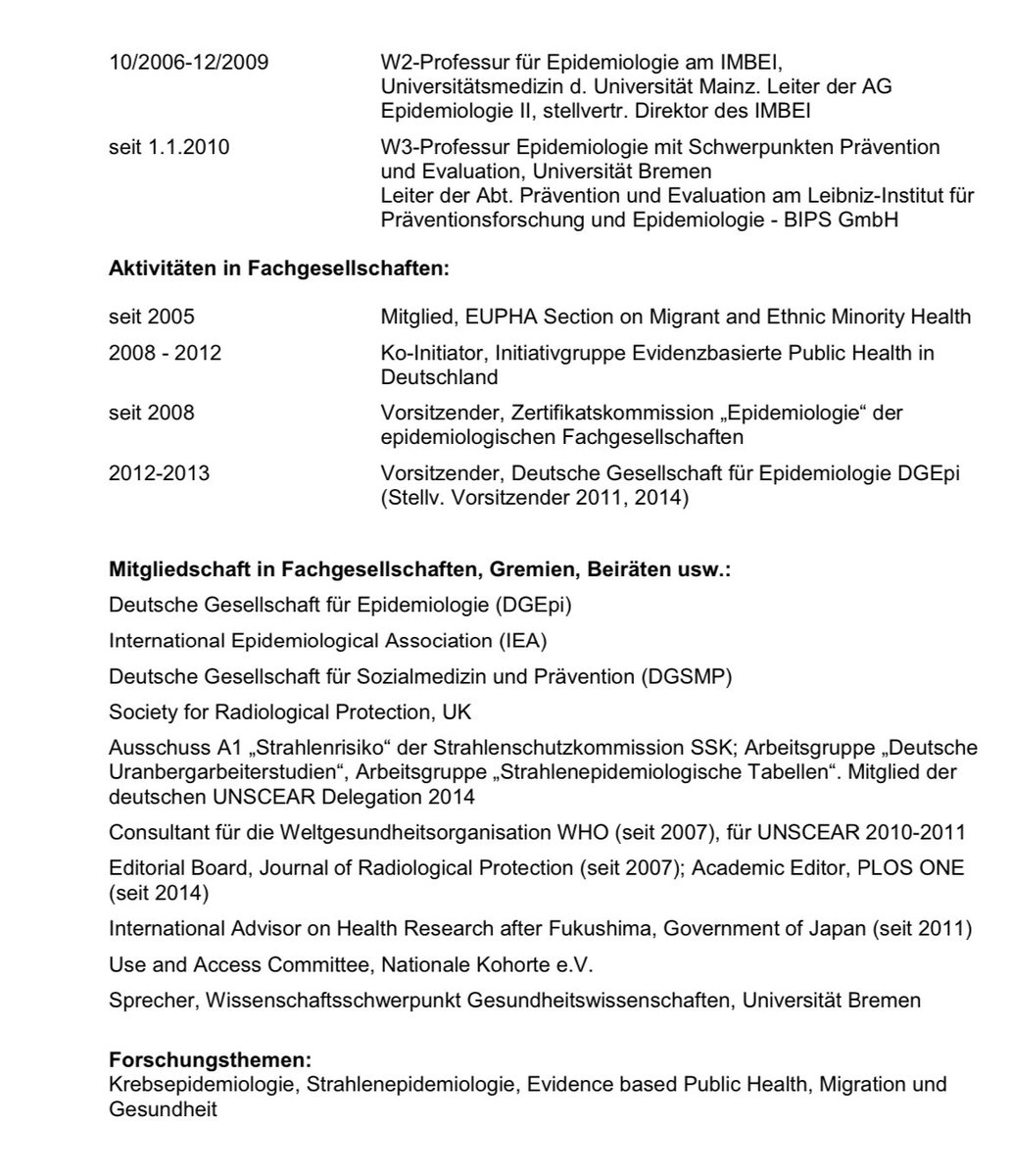 Quo_vadis_BRD's tweet photo. 6/ Link zum Lebenslauf von #Zeeb:
https://t.co/Xh3ig0cwOq https://t.co/XidzvHyn0Q