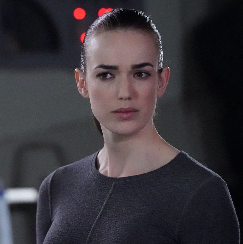 Ruby_Rogue's tweet image. Who are you?       I'm you but stronger