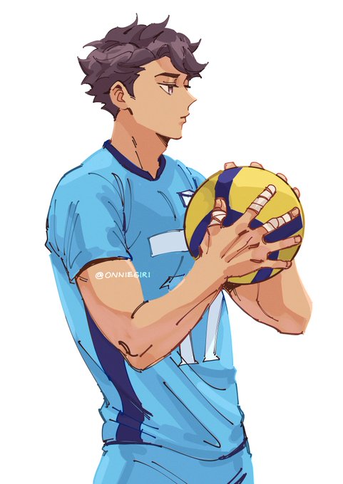 「volleyball」 illustration images(Latest｜RT&Fav:50)