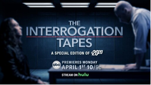 There's a new special on interrogations and confessions coming out next Week on ABC/Hulu. It will feature some of the world's leading experts like @glynco. Chris Tapp's interrogation in the trailer suggests they'll cover at least one false confession. youtube.com/watch?v=OFzx3A…