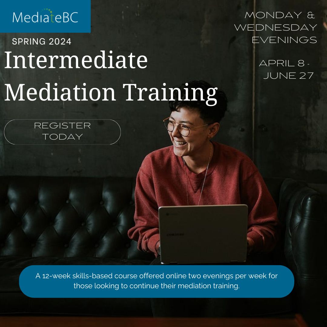 Mediate BC tweet media