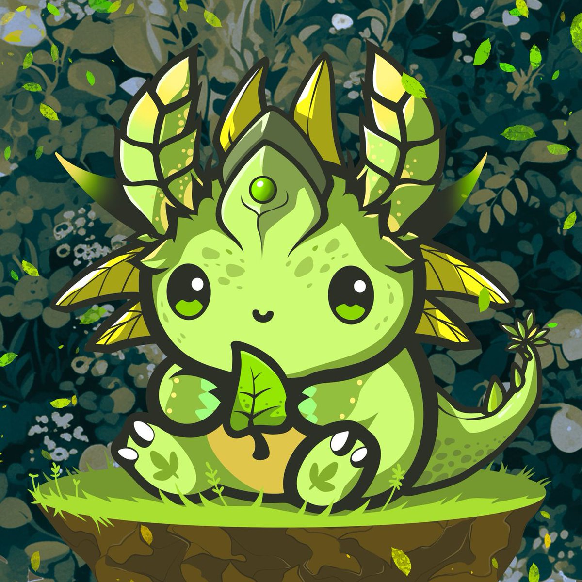 RikuBased's tweet image. $RIKU can’t be-leaf how incredible the community is…

With the release of this 1/1, we are announcing a Warpcaster exclusive meme competition!

The top 5 memes posted in the /Riku channel will receive 30 million $RIKU each…

Winners will be announced 3/31 at 11:00pm est

enjoy