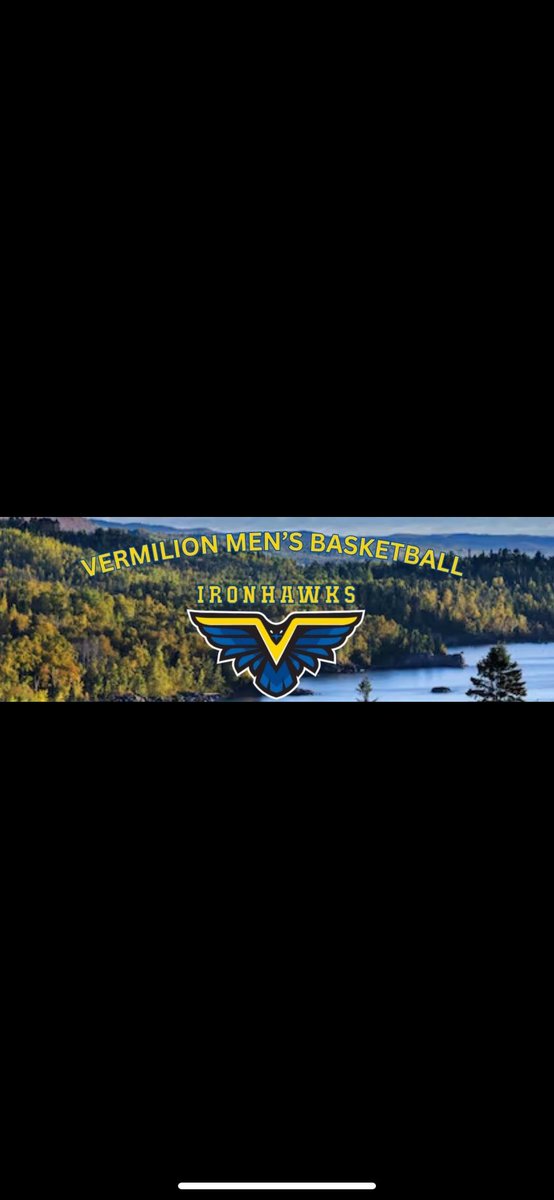 After a conversation with Coach Dickson, I’m blessed to say I received an offer from Vermilion!