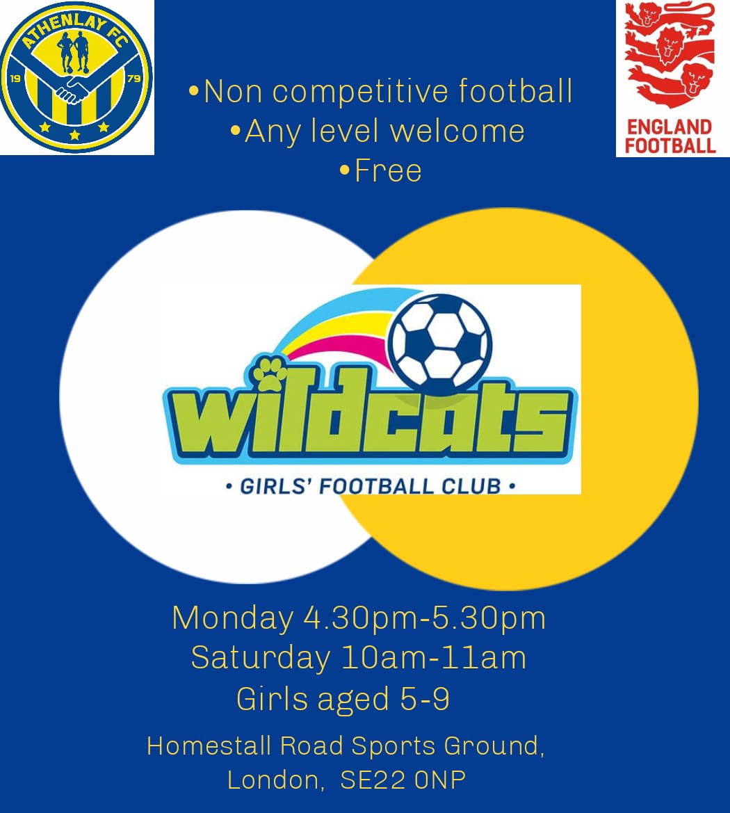 Athenlay FC (@athenlay_fc) on Twitter photo 