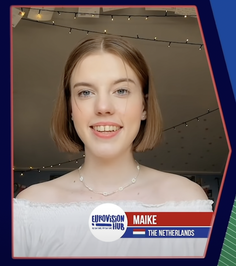 EurovisionHub's tweet photo. ✨ Would YOU like to be the spokesperson for the viewer vote in our Eurovision 2024 Scoreboard?

🗣️ All you have to do is retweet this tweet and make sure you're following us so we can get in touch if you're drawn!  

Good luck everyone!  
#EurovisionSongContest https://t.co/tGRy3E4wNp