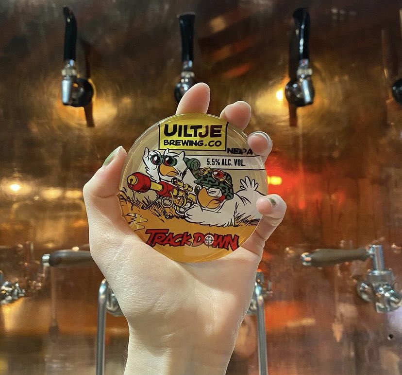 Tapped Leeds tweet media