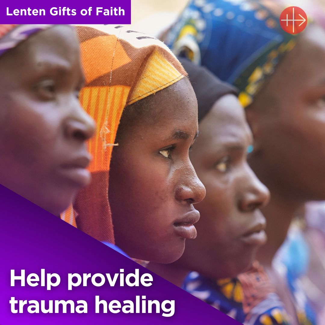 Your heartfelt support could make a vital contribution to fund trauma counselling in places where the faithful have come under attack. bit.ly/48LdWo7 #traumahealing #counselling #support #charity #lent #acnuk