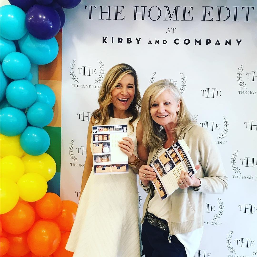 Meet Elaine from Kirby & Co – she's not just an adorable #VentureMom, but her shop is also absolutely rocking! Discover unique gifts and boutique finds in Darien from this wonderful female entrepreneur. 🎁💼 #WomenOwned #BoutiqueShopping  #inspirationalwomen #femaleceo