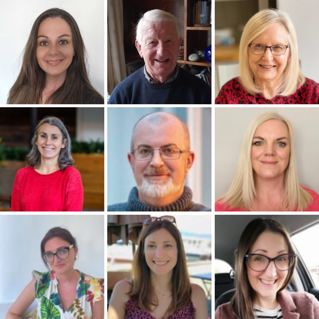 👋 Meet the team at Lyme Disease UK! 👋 We are a small charity with ambitious aspirations as we continue to grow with a dedicated team. Discover more about what we do at lymediseaseuk.com/what-we-do/ #lymedisease #lymediseaseawareness #lymediseaseuk #lymediseasebattle