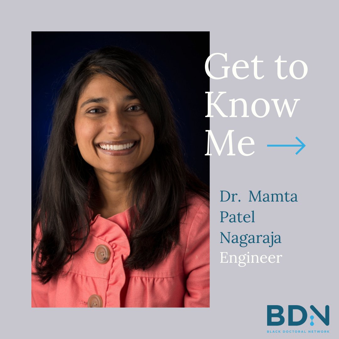 Dr. Mamta Patel Nagaraja is breaking barriers in STEM! As the leader of Women at NASA, she's inspiring the next generation of scientists. 🚀 From aerospace engineering to a Ph.D. in biomedical engineering! Let's honor her contributions this Women's History Month! 💪 #WomenInSTEM