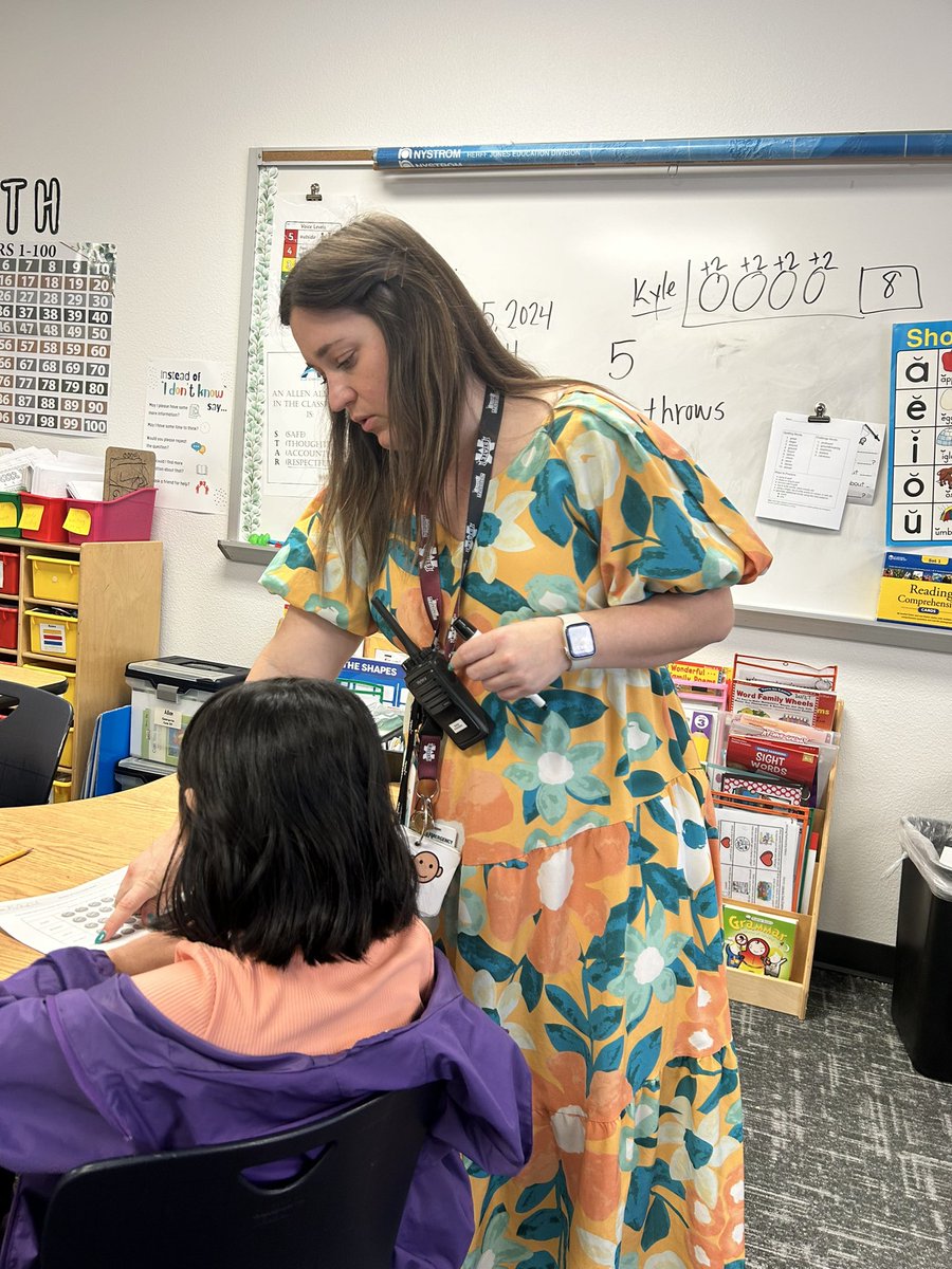 Mrs. Johnson (@1st_mrsjohnson) on Twitter photo I got to observe Ms. Chhabra do a small group lesson for math today. I loved the way she prepared her small group table with materials to limit transitions, gave examples, and checked for understanding. What a rock star! <a href="/allenelem/">Allen Elementary</a> #AllenOlympics I got to observe Ms. Chhabra do a small group lesson for math today. I loved the way she prepared her small group table with materials to limit transitions, gave examples, and checked for understanding. What a rock star! <a href="/allenelem/">Allen Elementary</a> #AllenOlympics