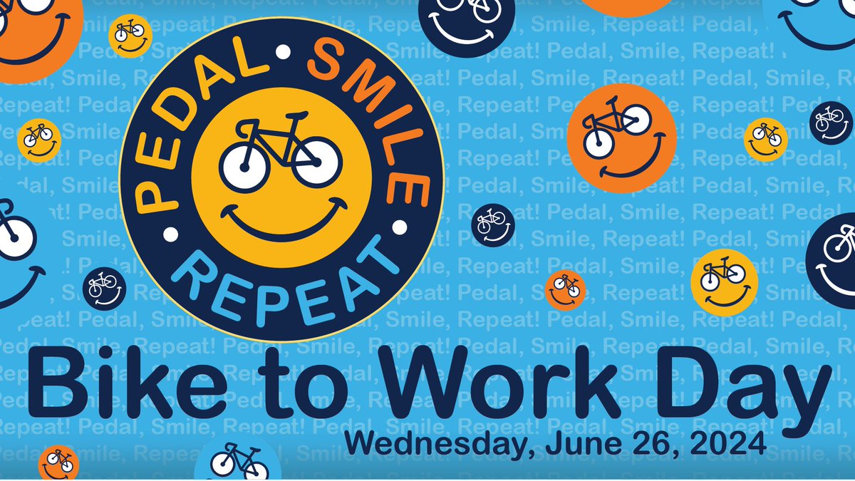 Want to help your employees commute to work with a smile? Sign up for the #BikeToWorkDay Business Challenge and show your support for eco-friendly transportation in #Boulder. 🚲 Register before April 15 for the best chance to win: tinyurl.com/btwd24challenge @BoulderChamber @DRCOGorg
