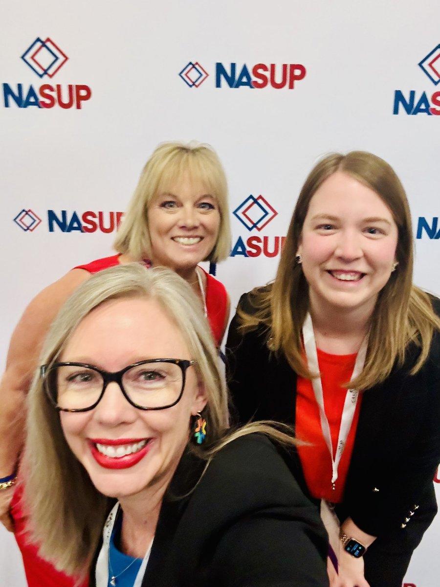 Joining my rockstar <a href="/theSMSD/">SM School District</a> teammates from <a href="/_MerriamPark/">Amy Simeonov</a> to share our #PDS story with <a href="/KUSOEHS/">KU School of Education & Human Sciences</a> at the <a href="/NASUP_9/">NASUP</a> national conference <a href="/thesmsdhr/">SMSD Human Resources Team</a> #Team512 #OurTimetoShine