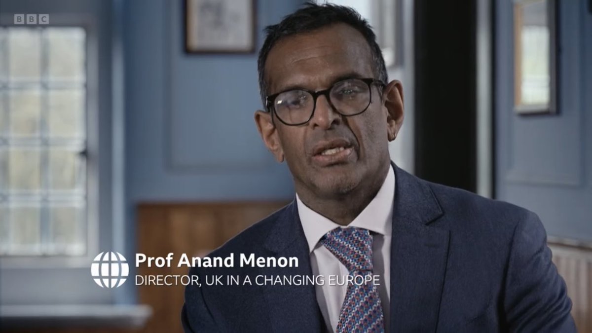 🚨Tonight….. 📺 Tune in to @BBCPanorama from 8pm to hear @anandMenon1 and others as part of @BBCRosAtkins investigation into net migration levels. 👀 And at 8pm we will be publishing some new data & analysis from @robfordmancs on what the public want from the new system.